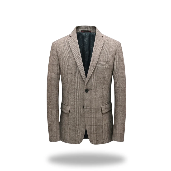 AMELURE™ | Formele Premium Herenblazer