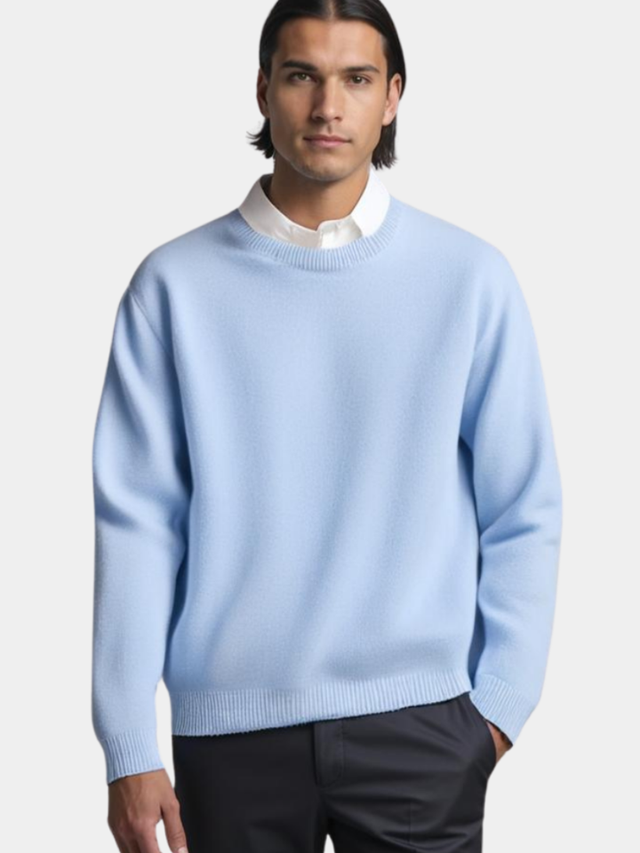 LEONARDO | Luxe trui