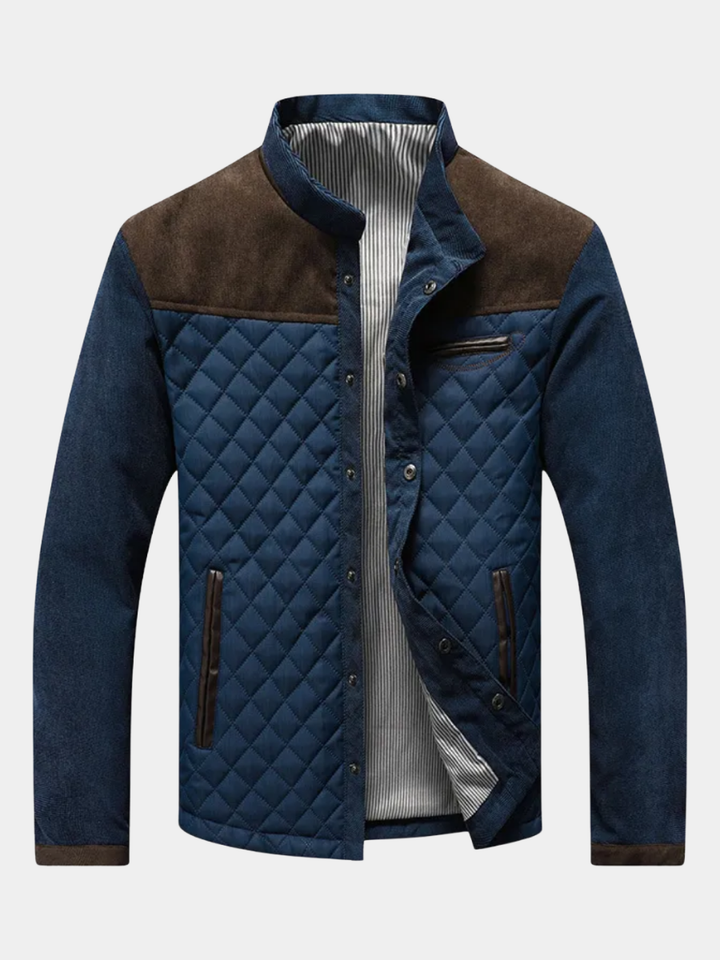 François | Luxe herenjas