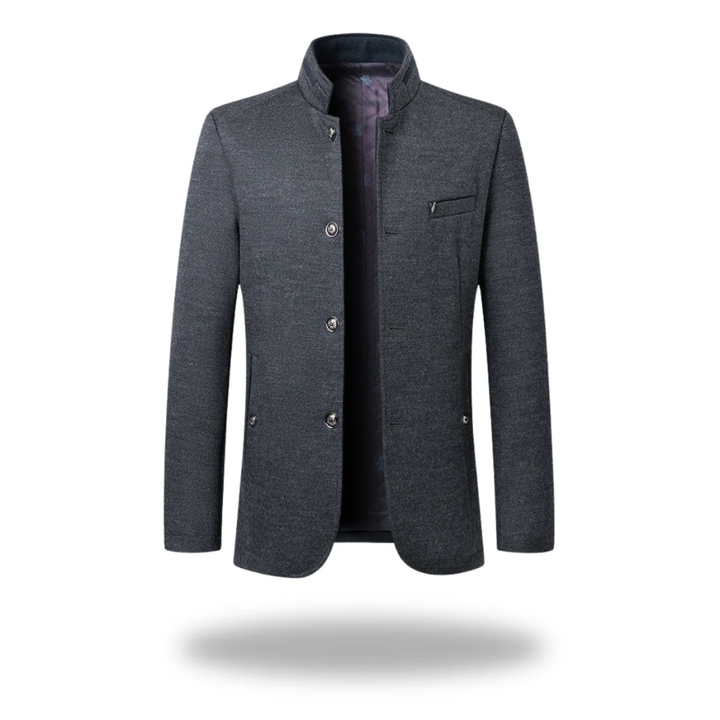AMELURE™ | Elegante Masculine Herenblazer