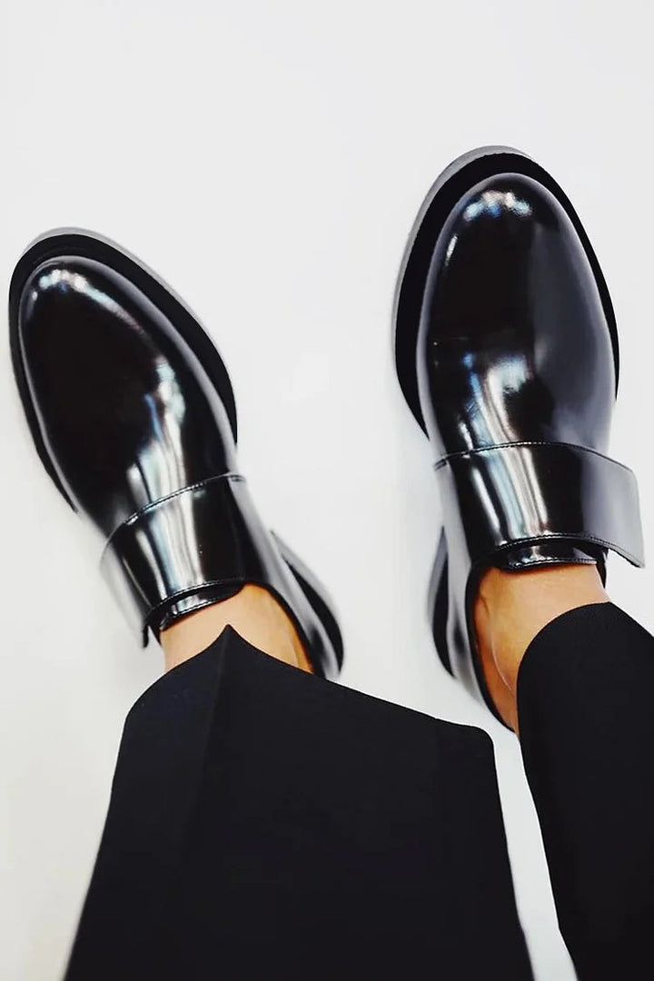 Iris - Elegante Loafers