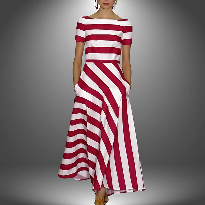 SUGAR TWIST | Elegante jurk