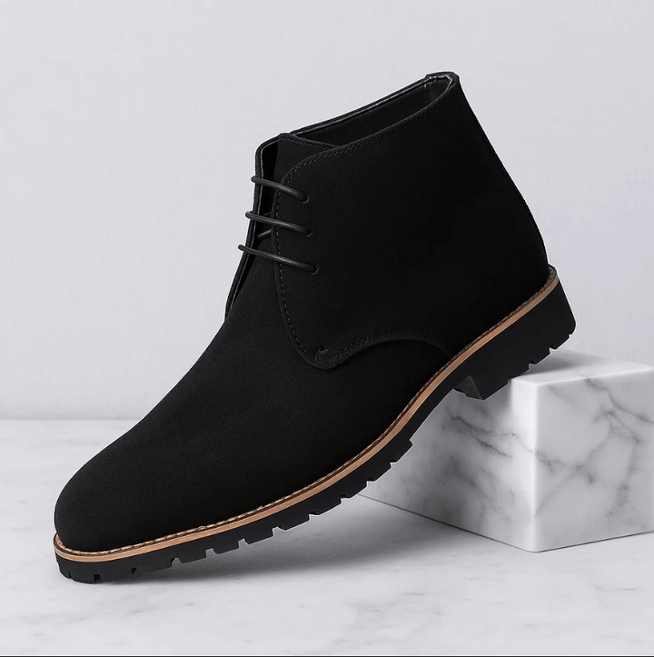 Elijah - Chukka Boots