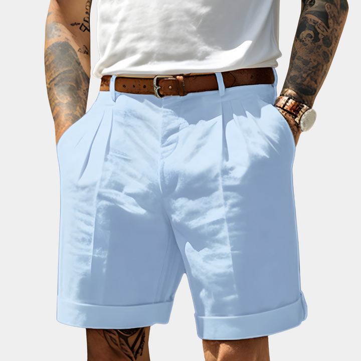 VALENTINO | KORTE BROEK VOOR HEREN