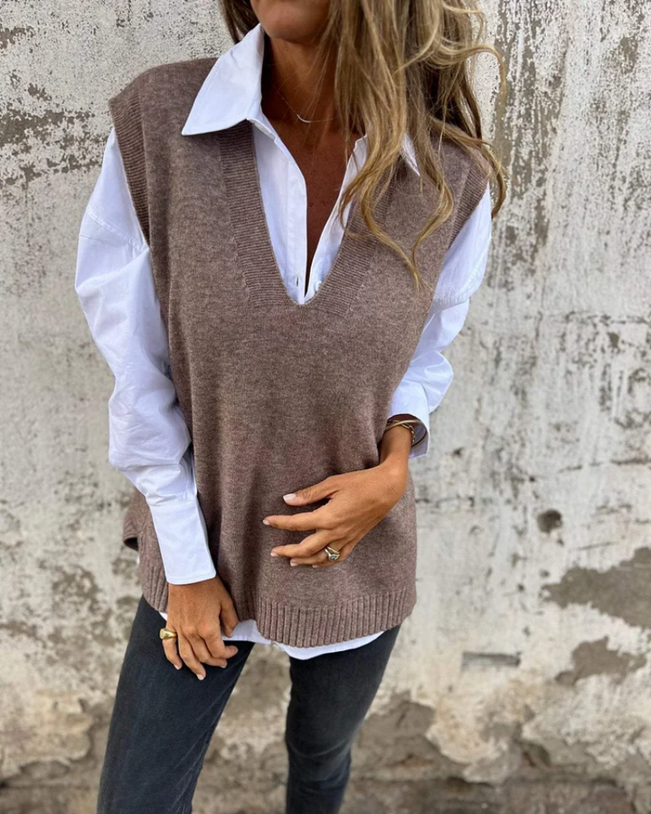 Ansley™ | Comfortabel vest