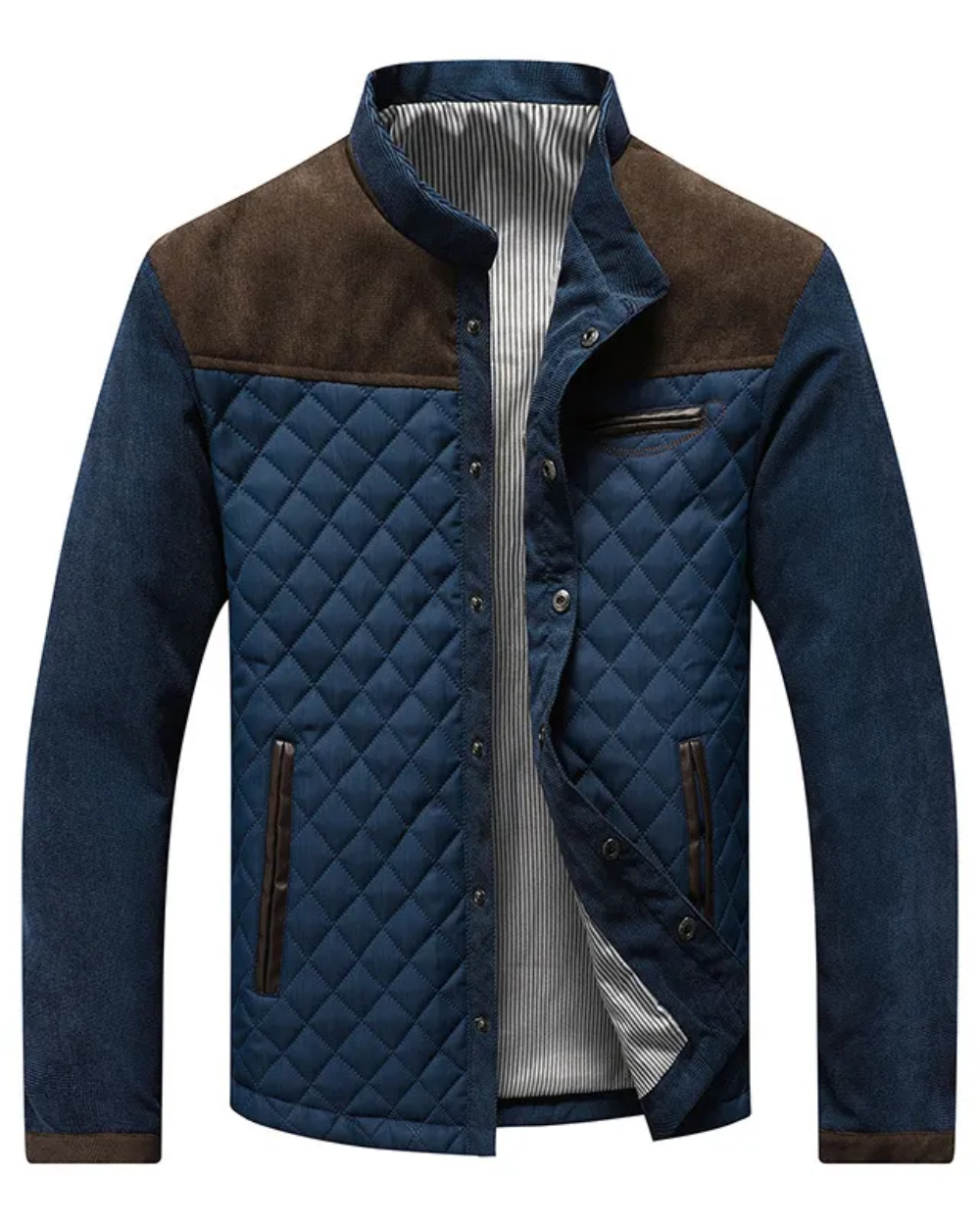 François | Luxe herenjas