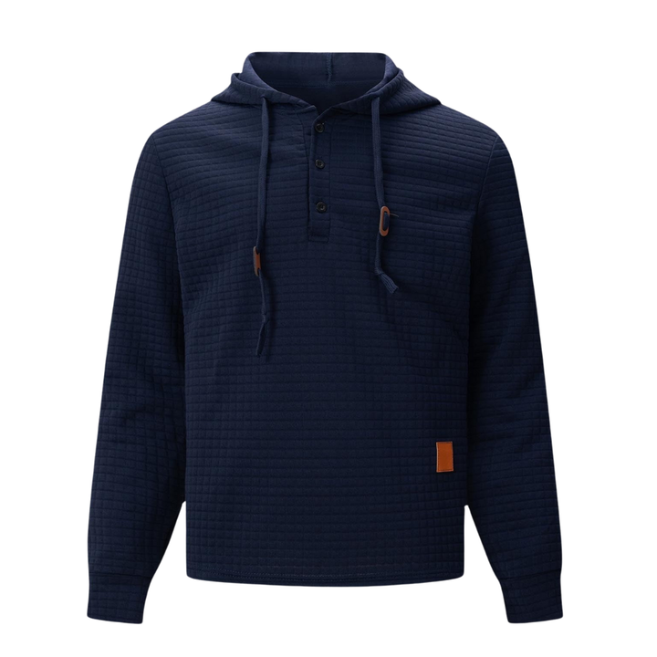 Paris | Multifunctionele Hoodie met Capuchon