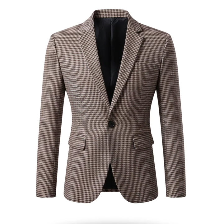 AMELURE™ | Premium Maatwerk Herenblazer