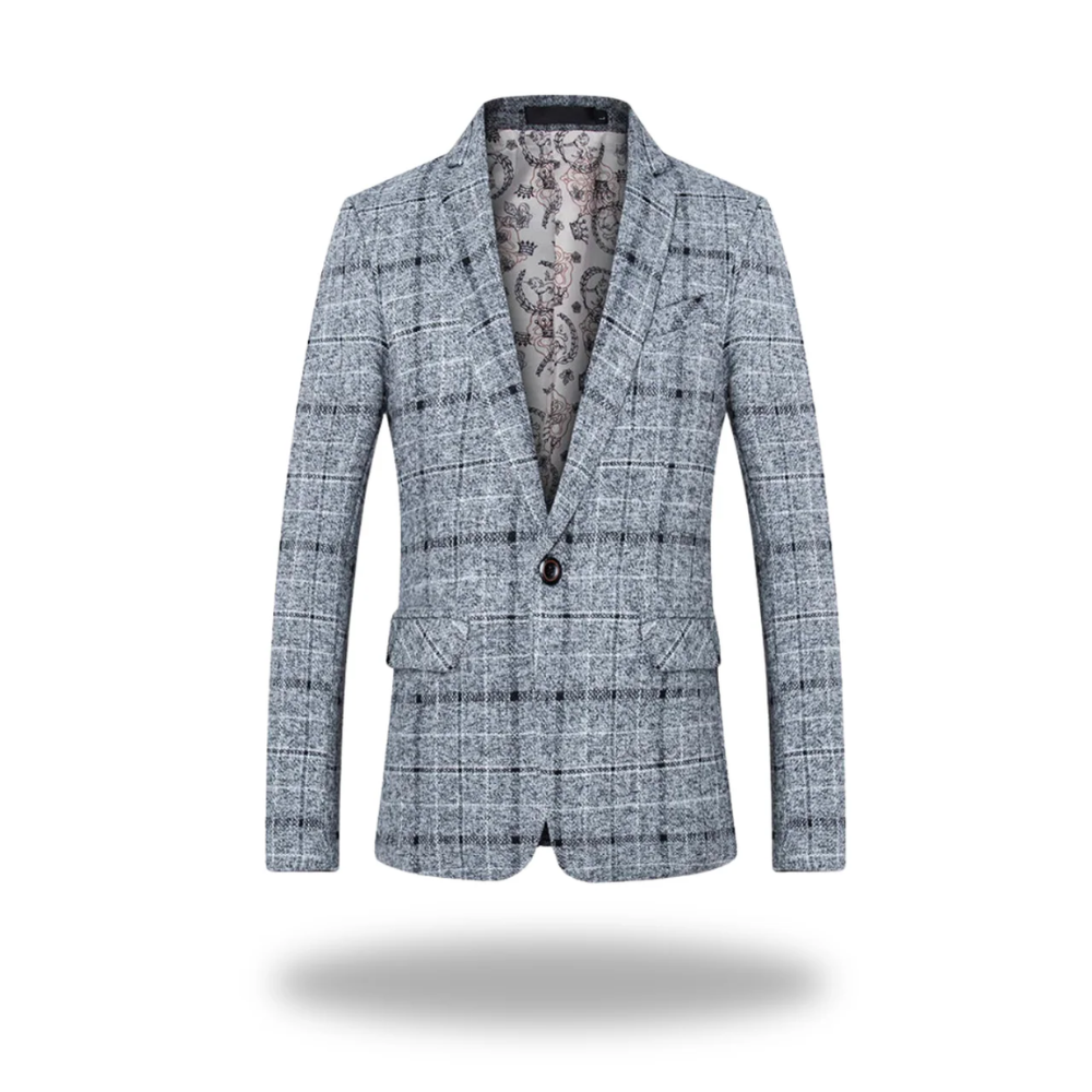 AMELURE™ | Professionele Premium Herenblazer