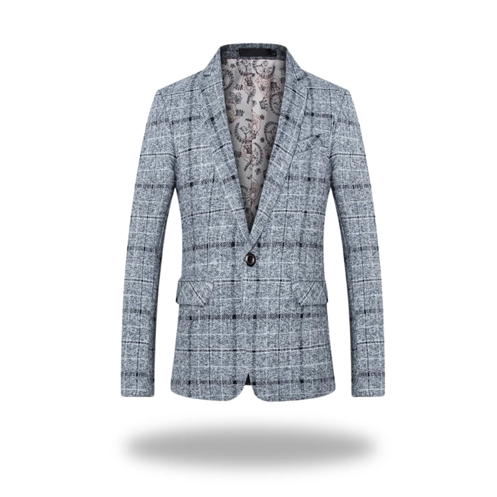 AMELURE™ | Professionele Premium Herenblazer
