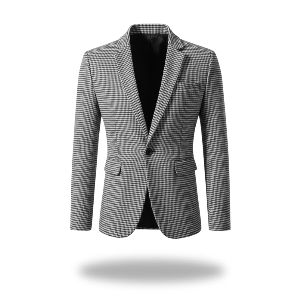 AMELURE™ | Comfortabele Premium Herenblazer