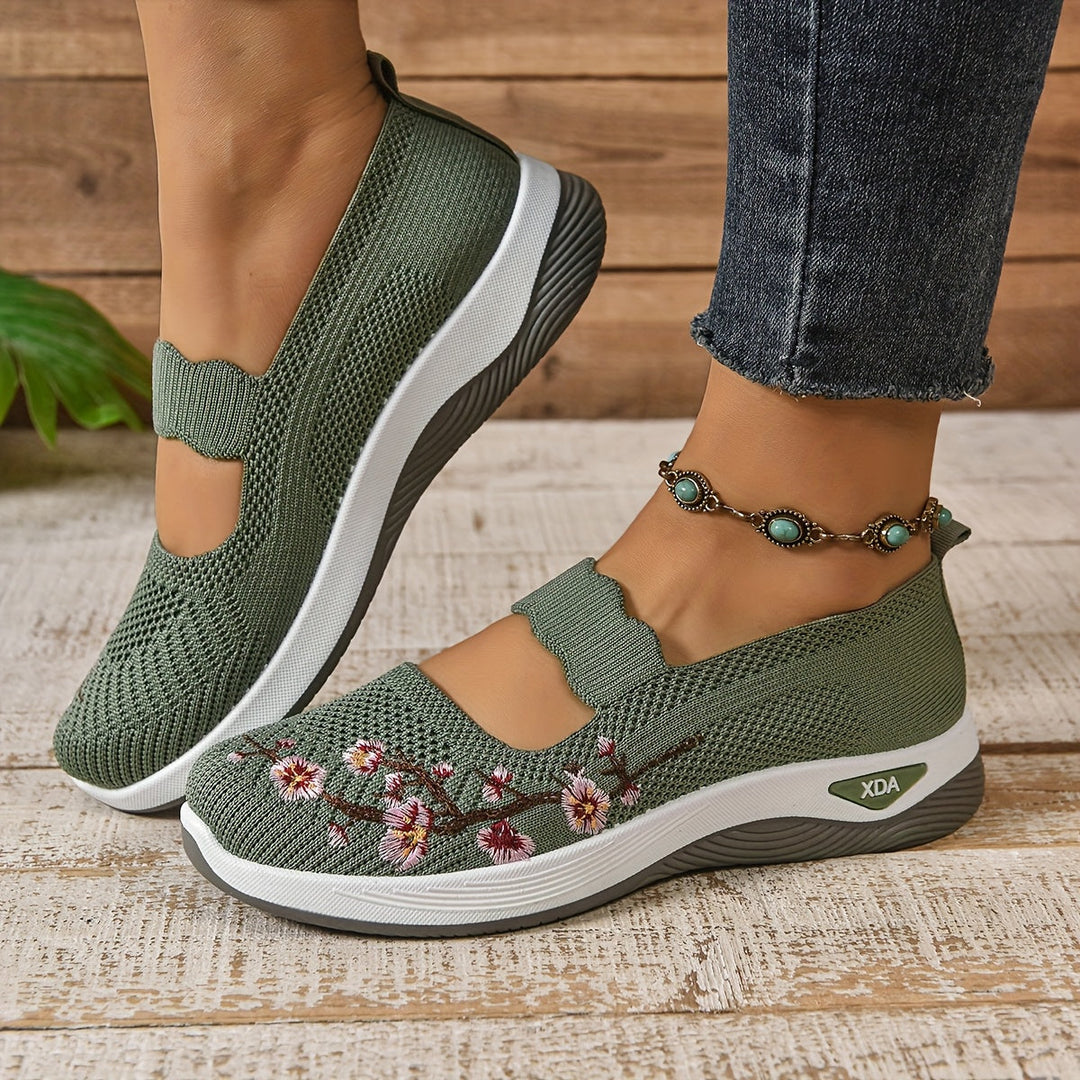 SteunVitaal™ | Orthopedische comfortschoenen