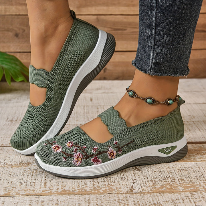SteunVitaal™ | Orthopedische comfortschoenen
