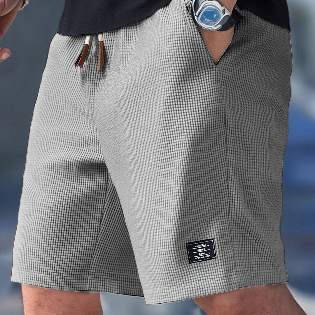 Savile Bleu™ | Kwalitatieve heren shorts