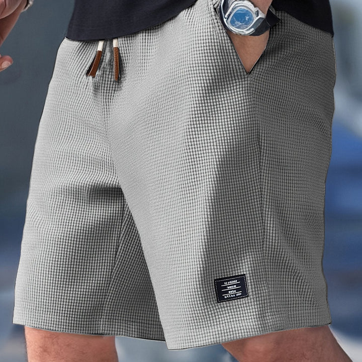 Savile Bleu™ | Kwalitatieve heren shorts