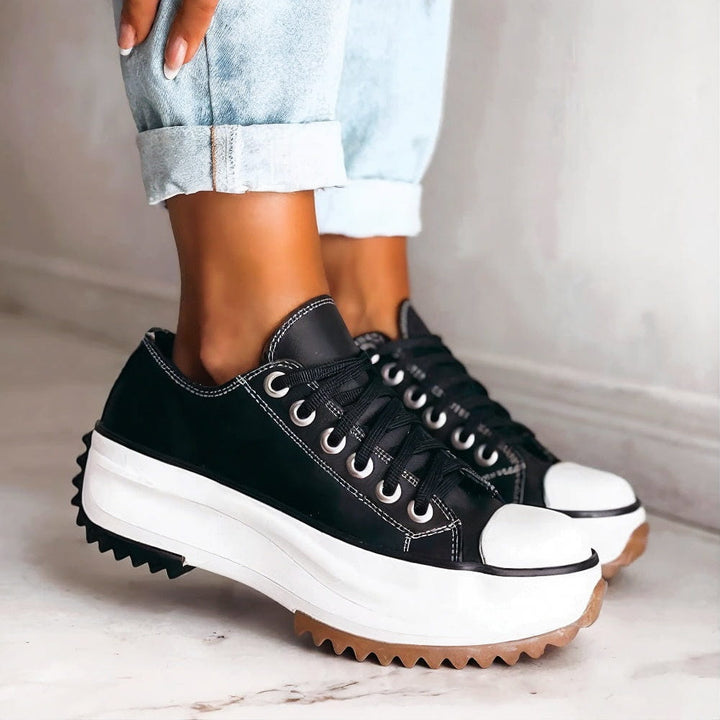 Lian | Ondersteunende schoenen