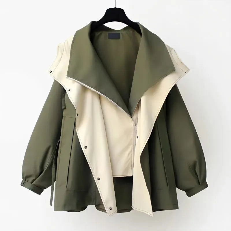 Fiora | Windbreaker jas