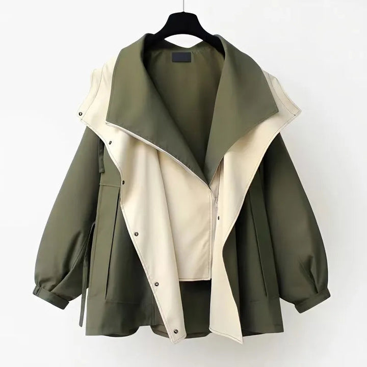 Fiora | Windbreaker jas