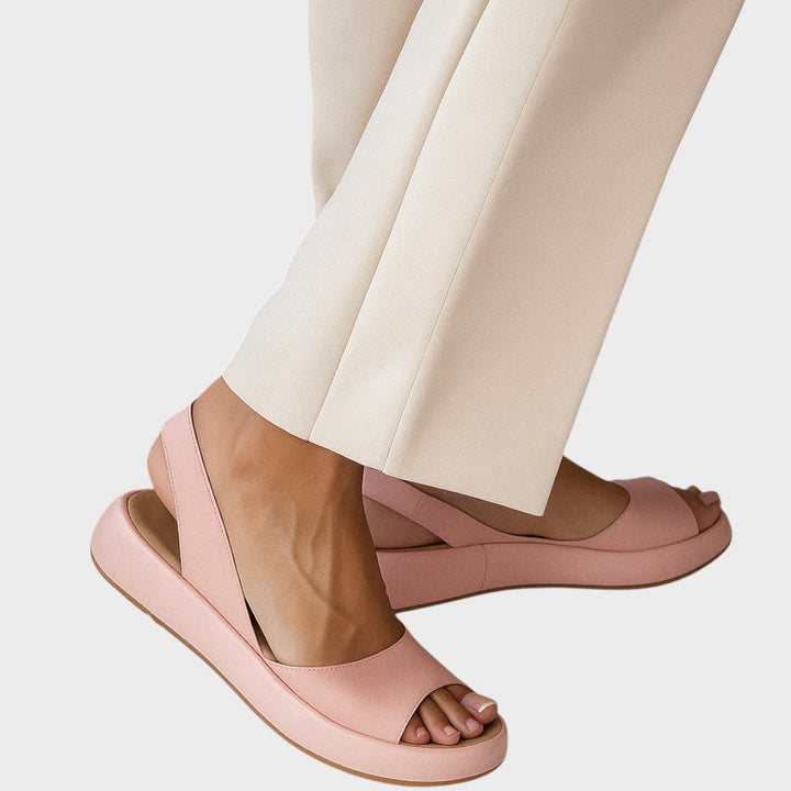 ANTÓNIA™ – Elegante sandalen met zacht voetbed