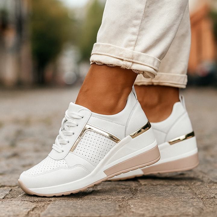 Valden Sneakers – Premium Casual Dames Schoenen