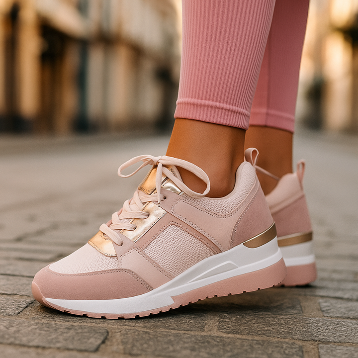 Valden Sneakers – Premium Casual Dames Schoenen
