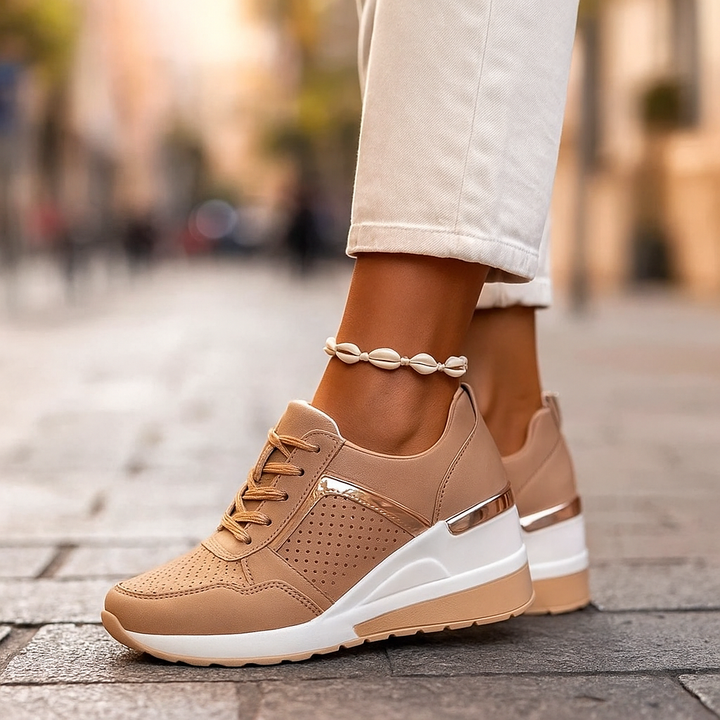 Valden Sneakers – Premium Casual Dames Schoenen