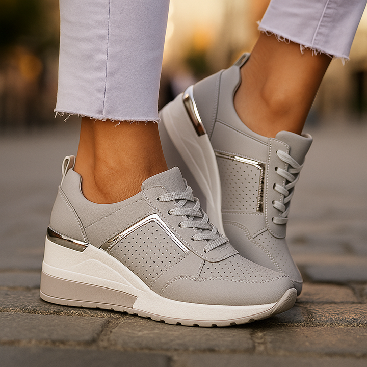 Valden Sneakers – Premium Casual Dames Schoenen