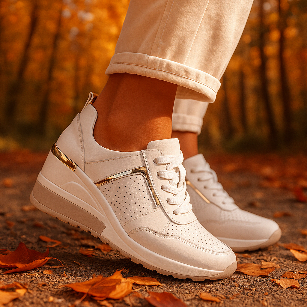 Valden Sneakers – Premium Casual Dames Schoenen