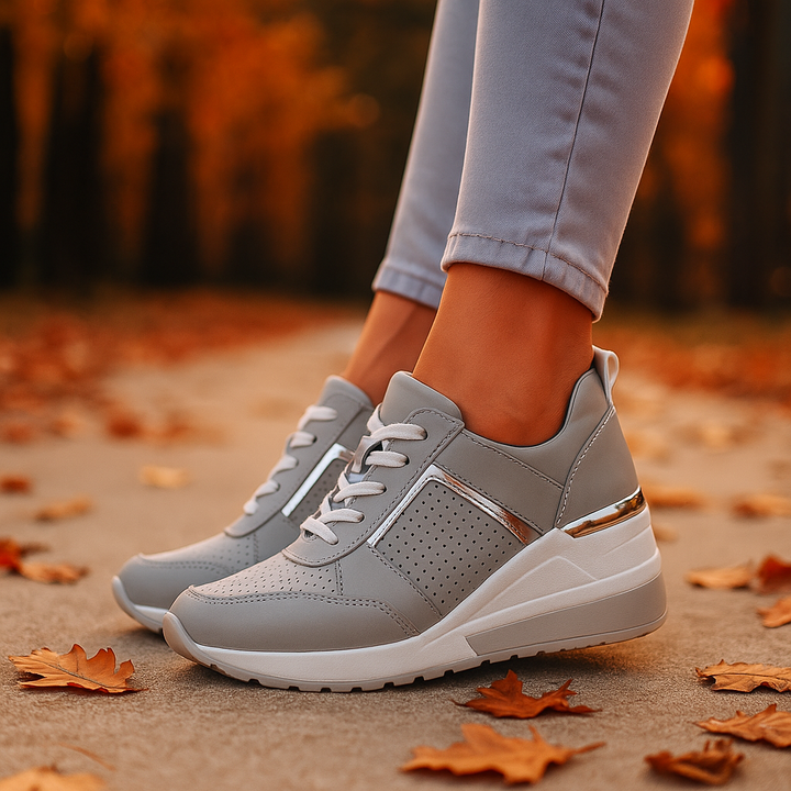 Valden Sneakers – Premium Casual Dames Schoenen