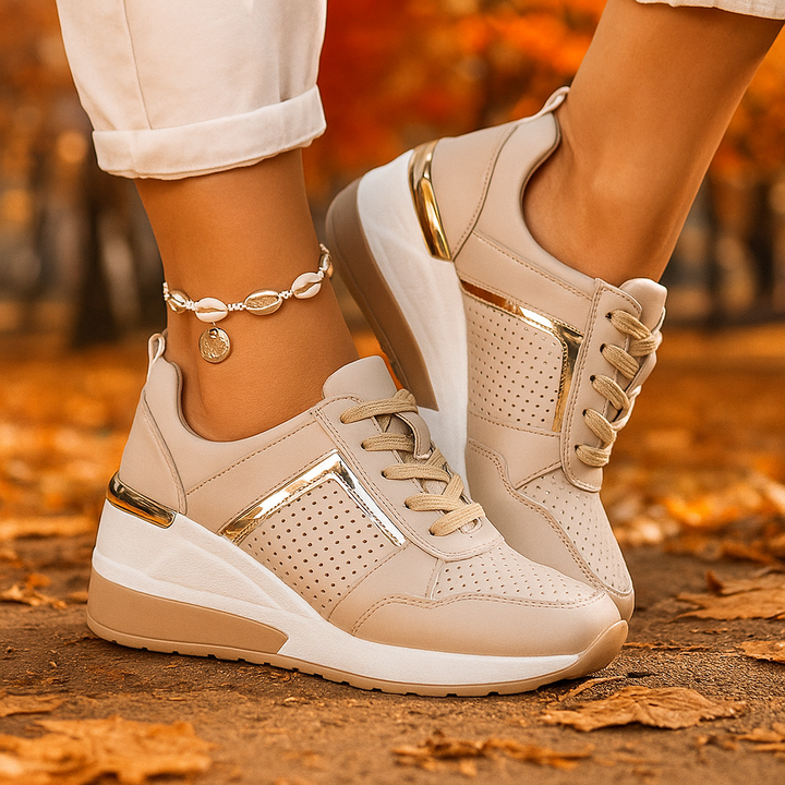 Valden Sneakers – Premium Casual Dames Schoenen