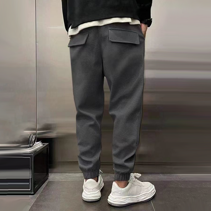 Marcello™ | Zachte & Stijlvolle Broek voor Heren