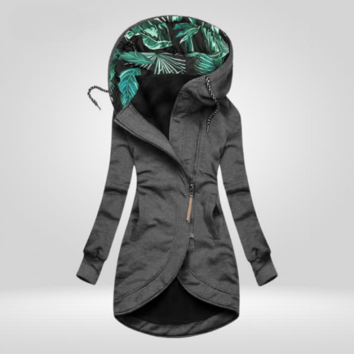 Aysha™ Dames winterjas
