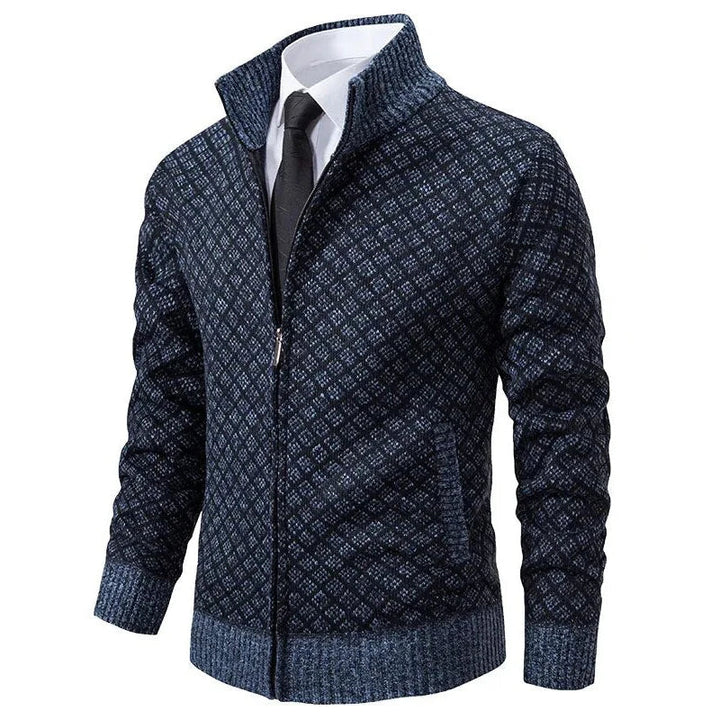 DOHANI | Premium Heren Gilet in Soepel Materiaal