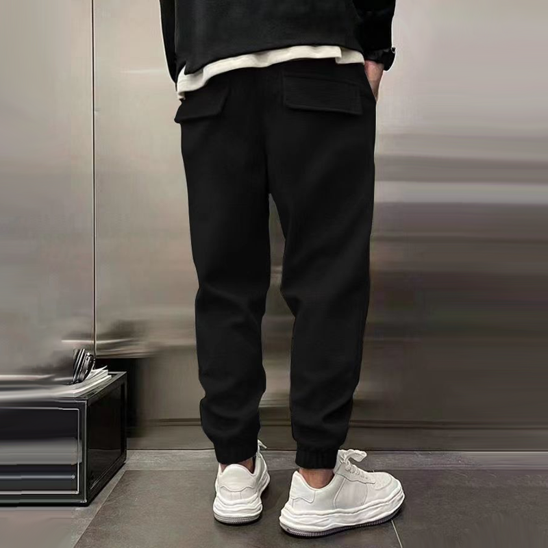 Marcello™ | Zachte & Stijlvolle Broek voor Heren