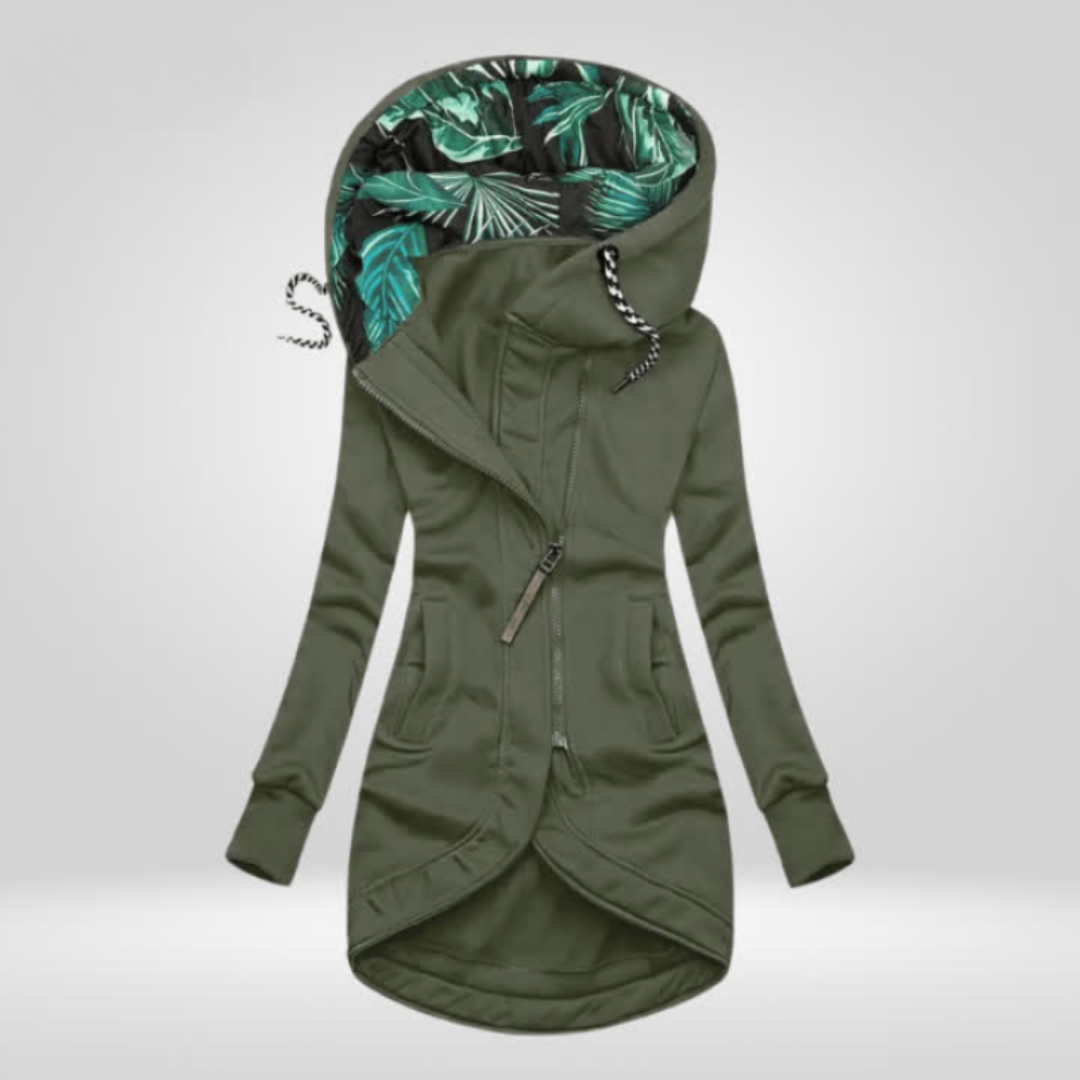 Aysha™ Dames winterjas