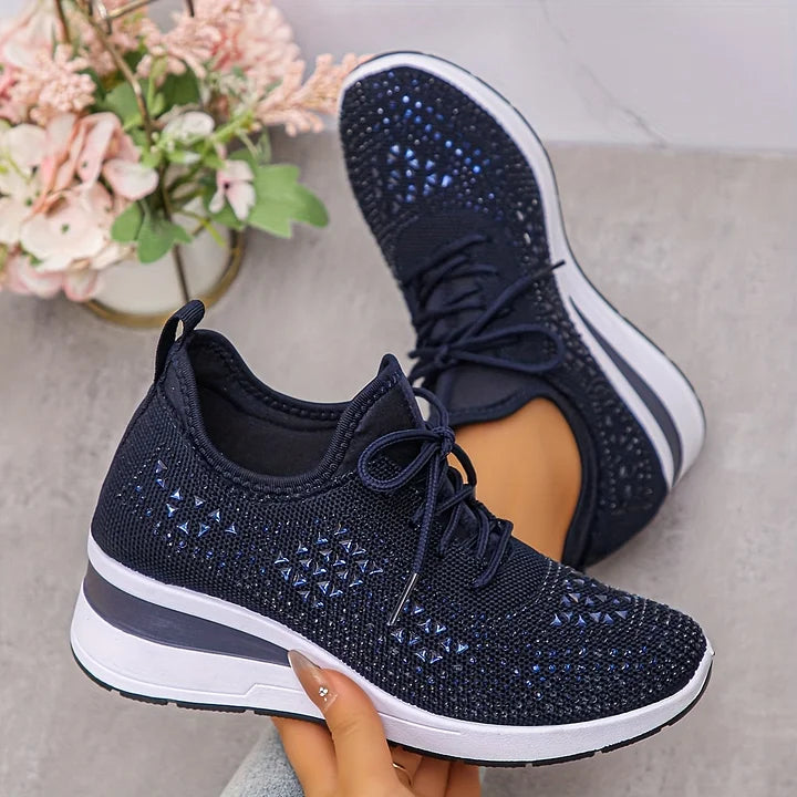 Tuyana – Modieuze Orthopedische Schoenen