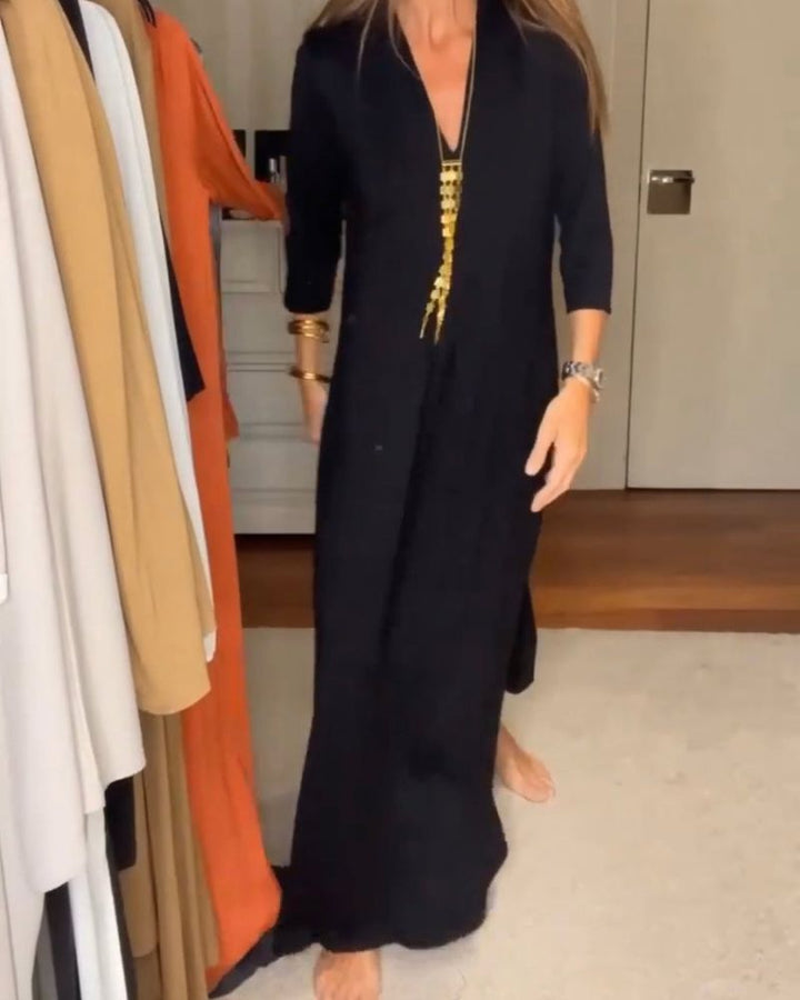 GIULIA | Casual Dress