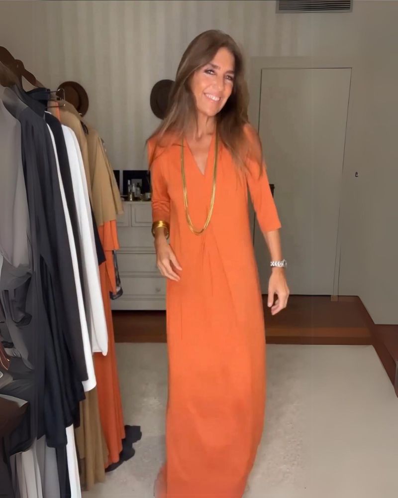 GIULIA | Casual Dress