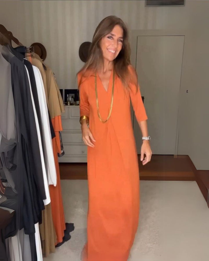 GIULIA | Casual Dress