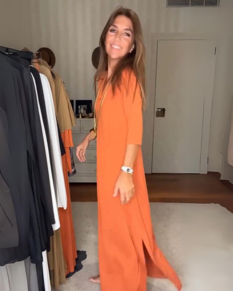 GIULIA | Casual Dress