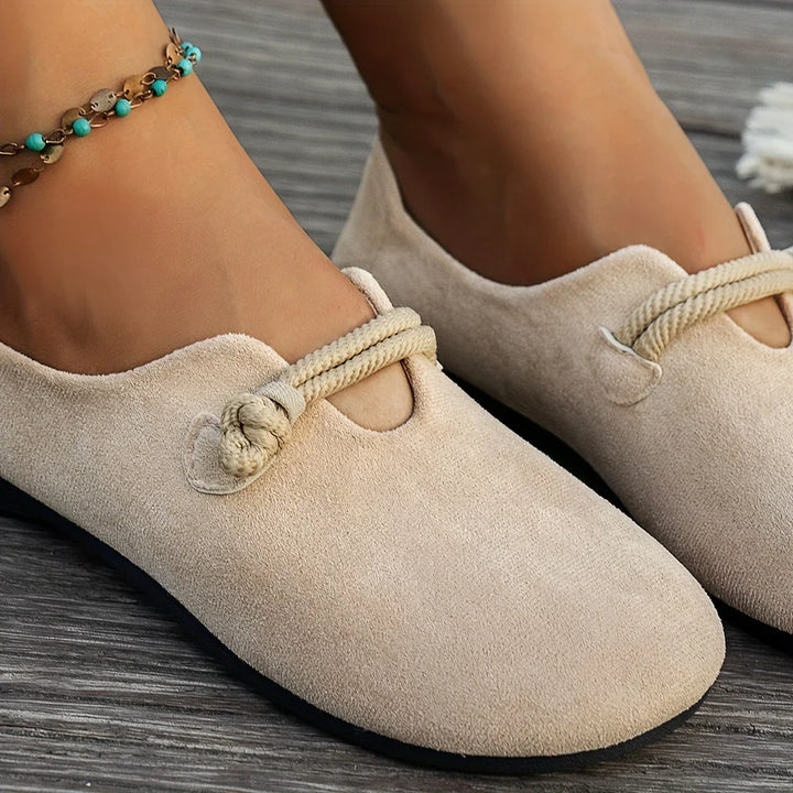 BENGY | Elegante en Zachte Casual Schoenen
