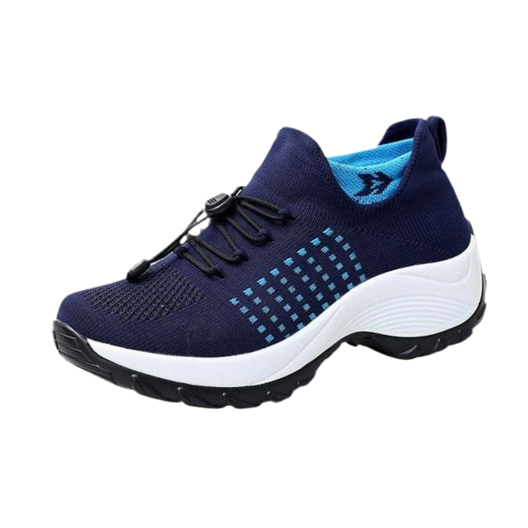 Orthofit – dames comfortschoenen met ergonomisch design en pijnverlichting