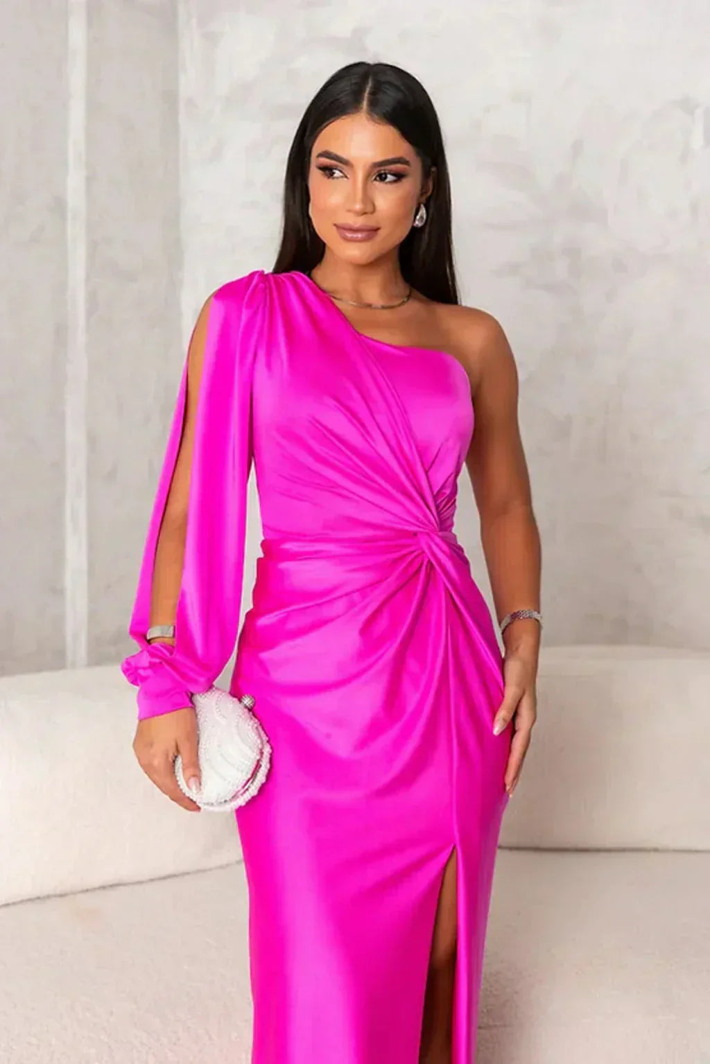 Yolina | Elegante cocktailjurk