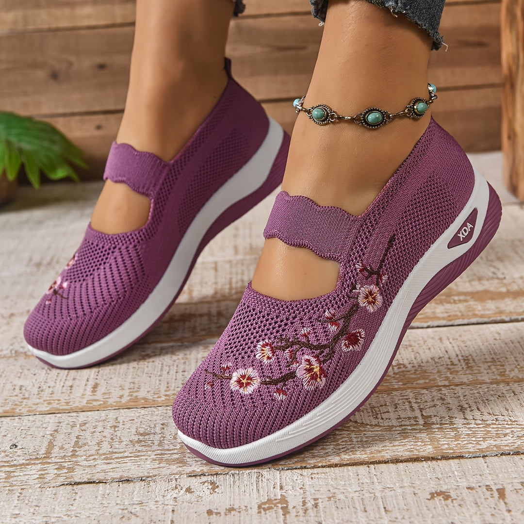 SteunVitaal™ | Orthopedische comfortschoenen