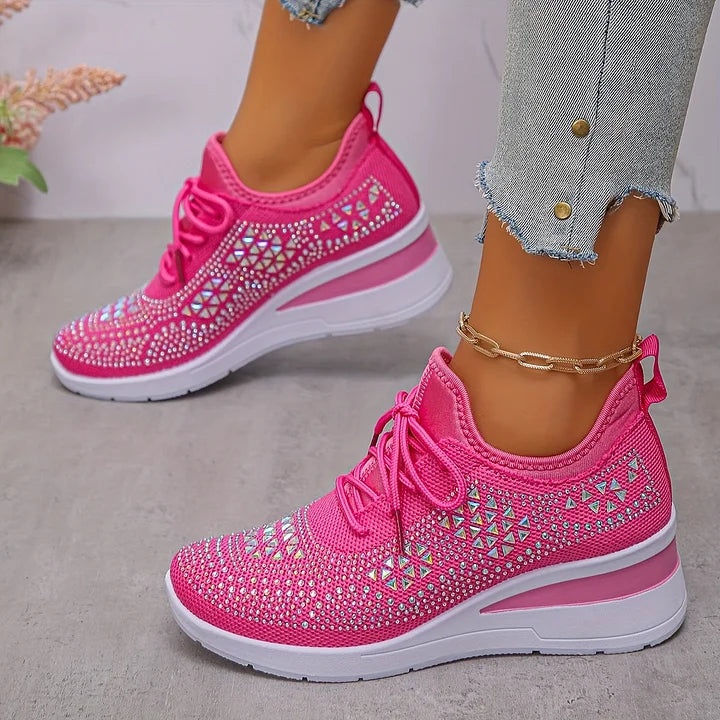 Tuyana – Modieuze Orthopedische Schoenen