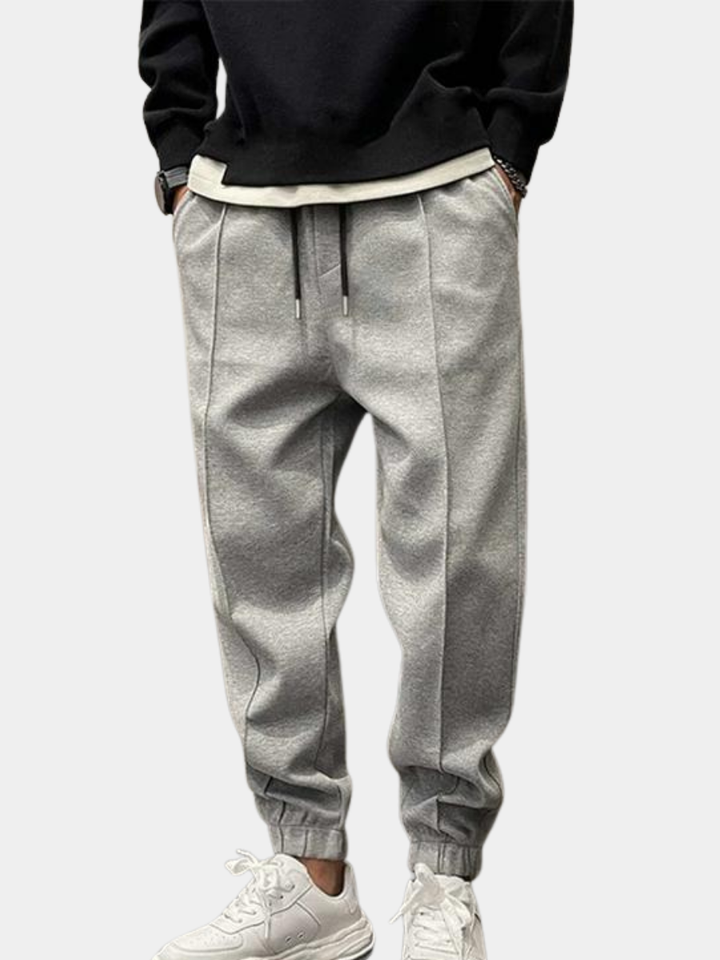 Marcello™ | Zachte & Stijlvolle Broek voor Heren