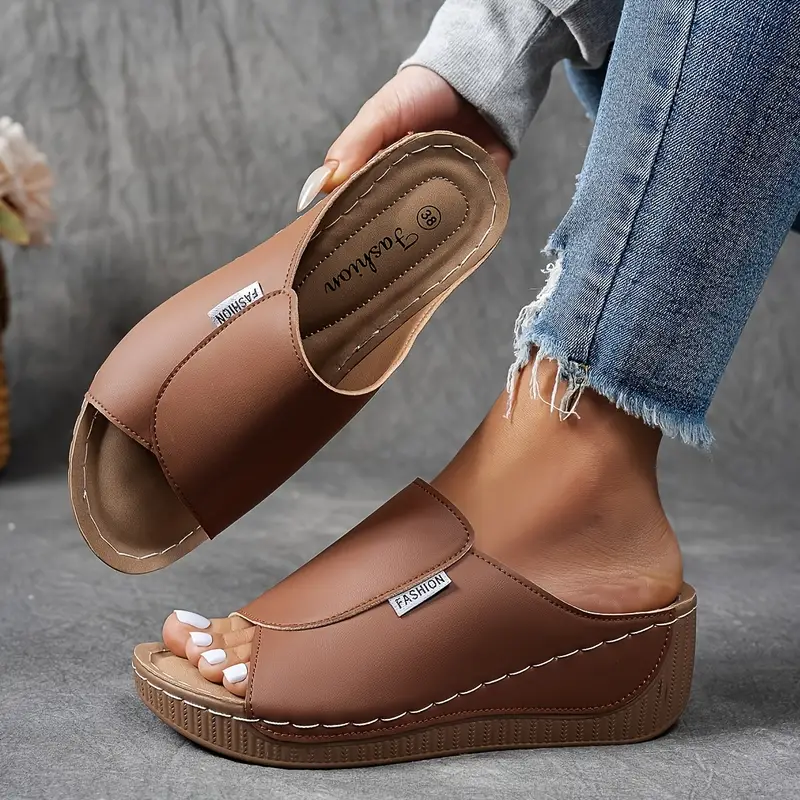 Lyon | Orthopedische sandalen voor dames
