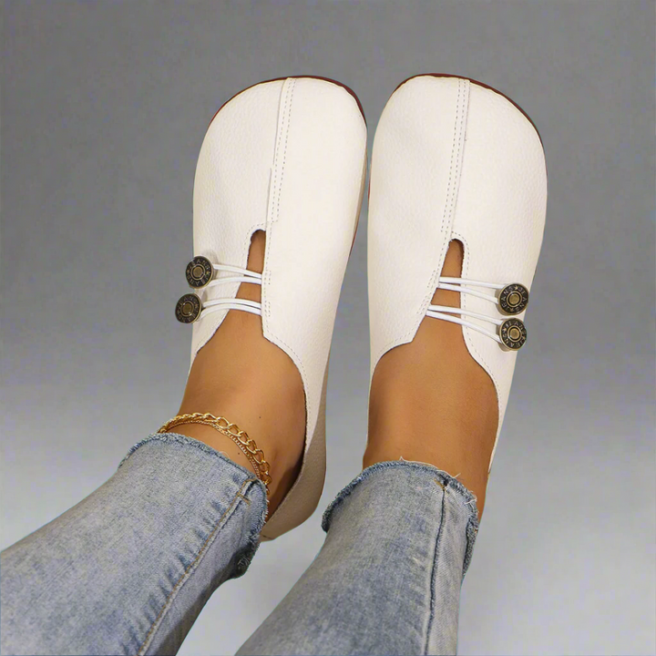 LIVIA | Comfort Instappers