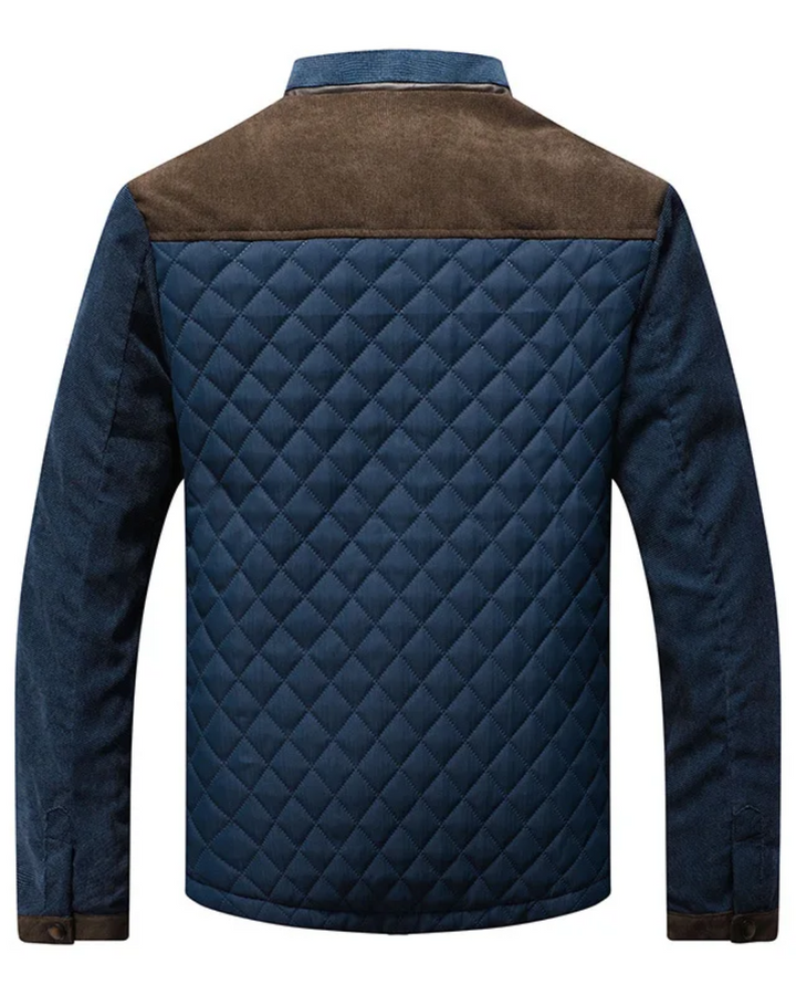 François | Luxe herenjas