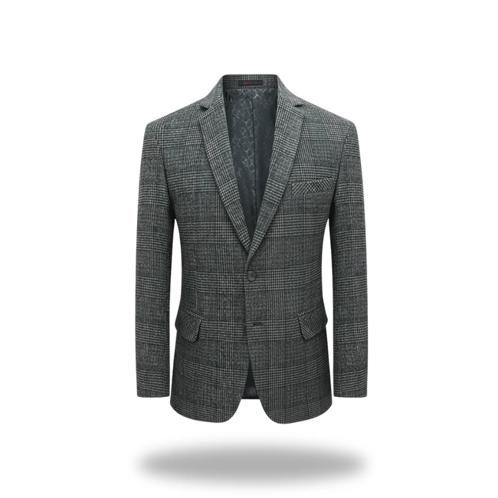 AMELURE™ | Formele Premium Herenblazer